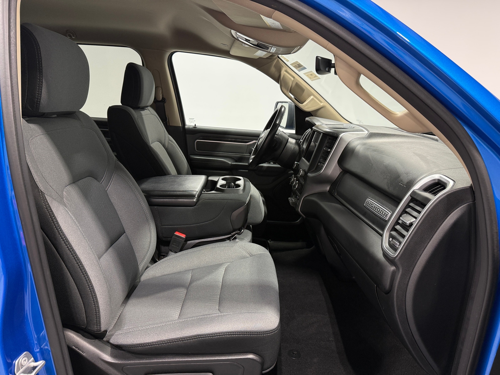 Thumbnail: 2020 RAM 1500 - 2