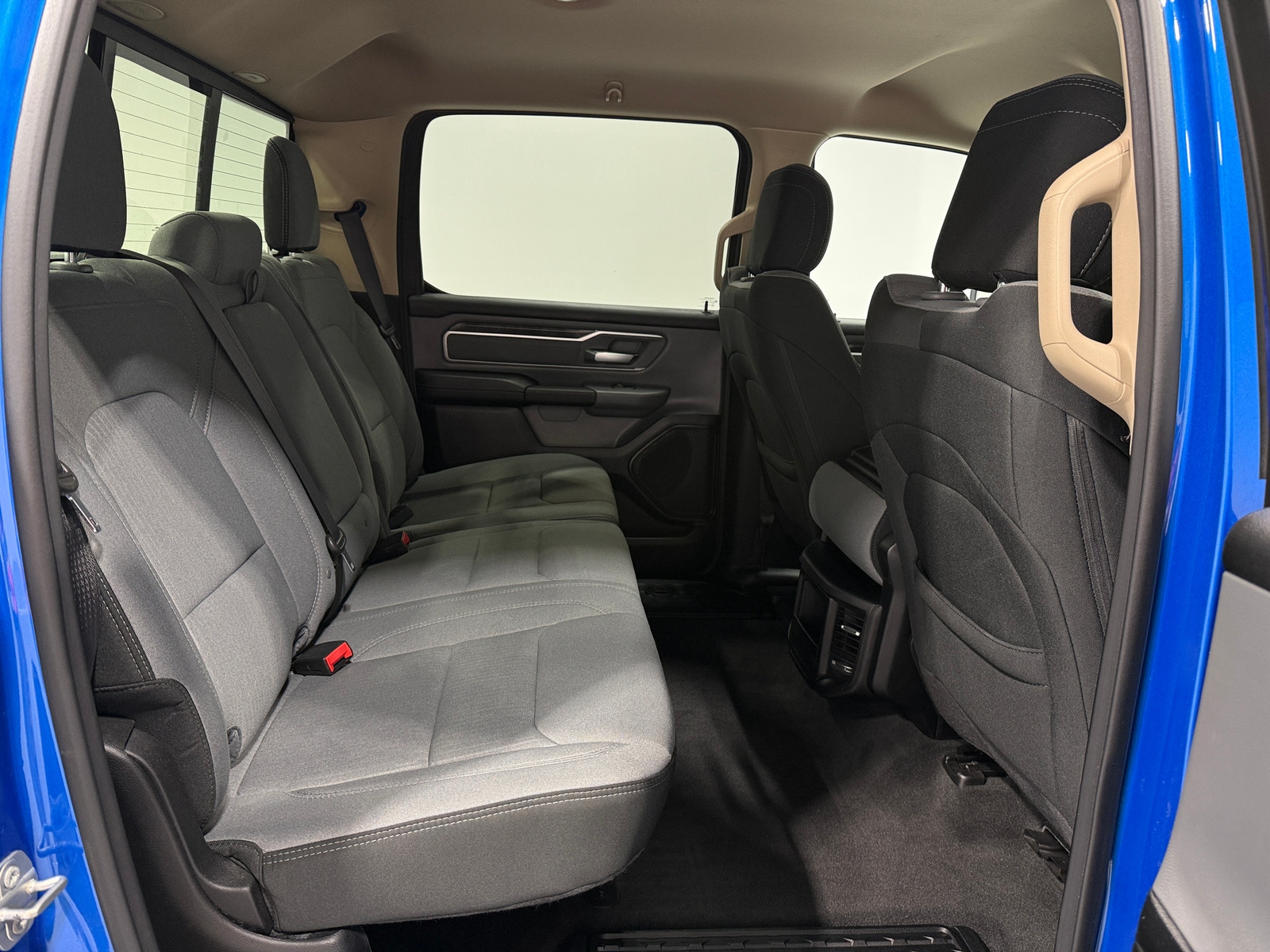 Thumbnail: 2020 RAM 1500 - 6