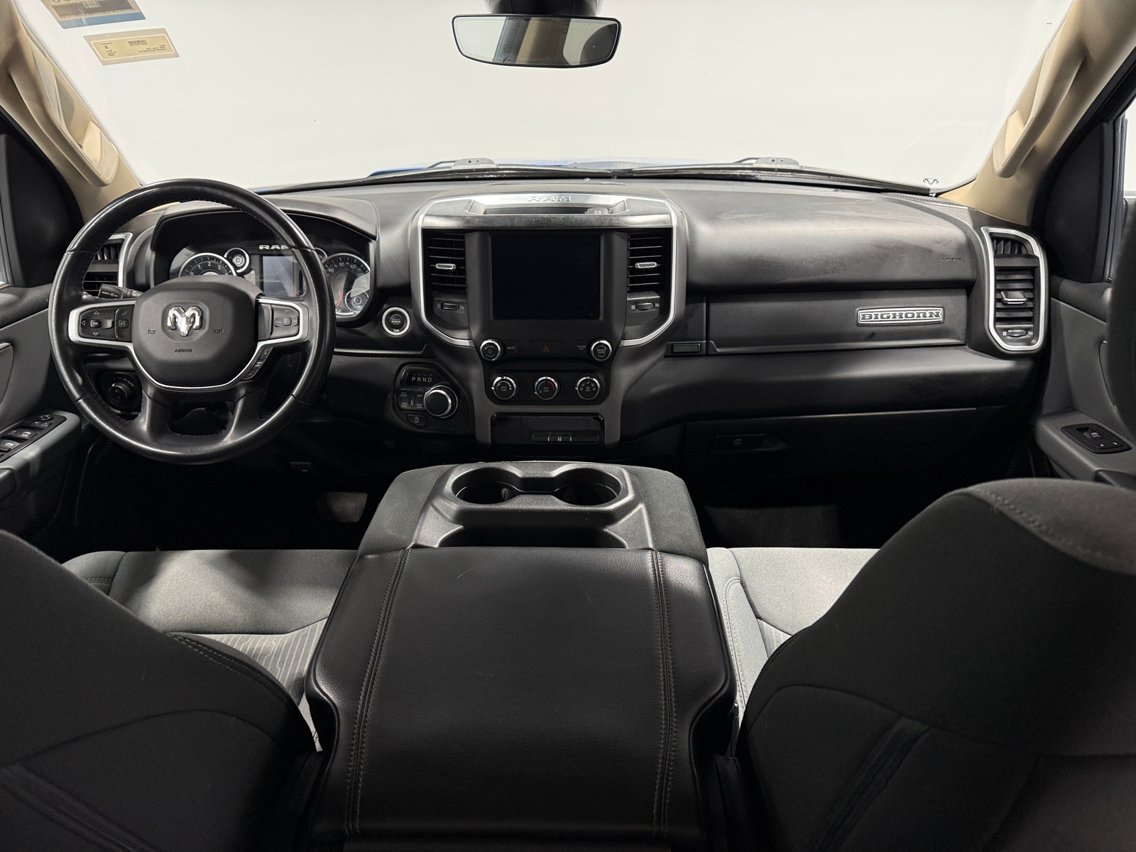 Thumbnail: 2020 RAM 1500 - 3