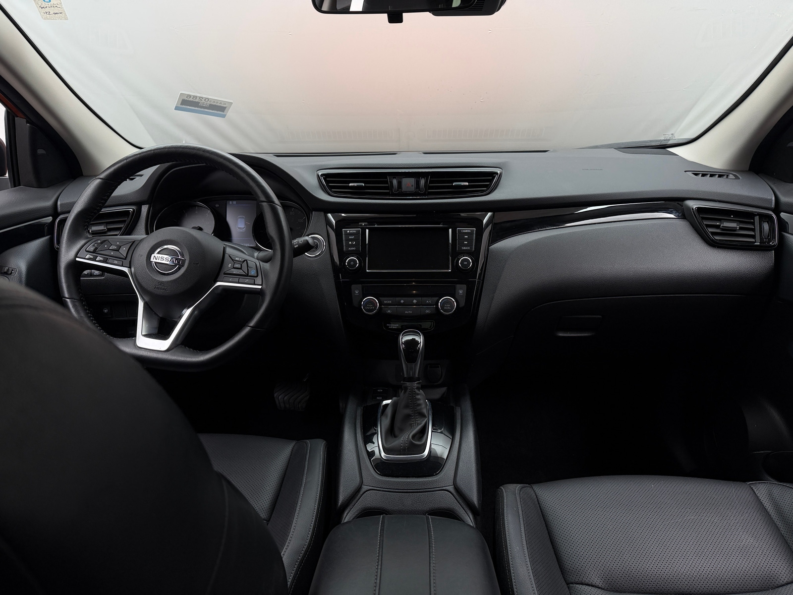 Thumbnail: 2022 Nissan Rogue Sport - 2