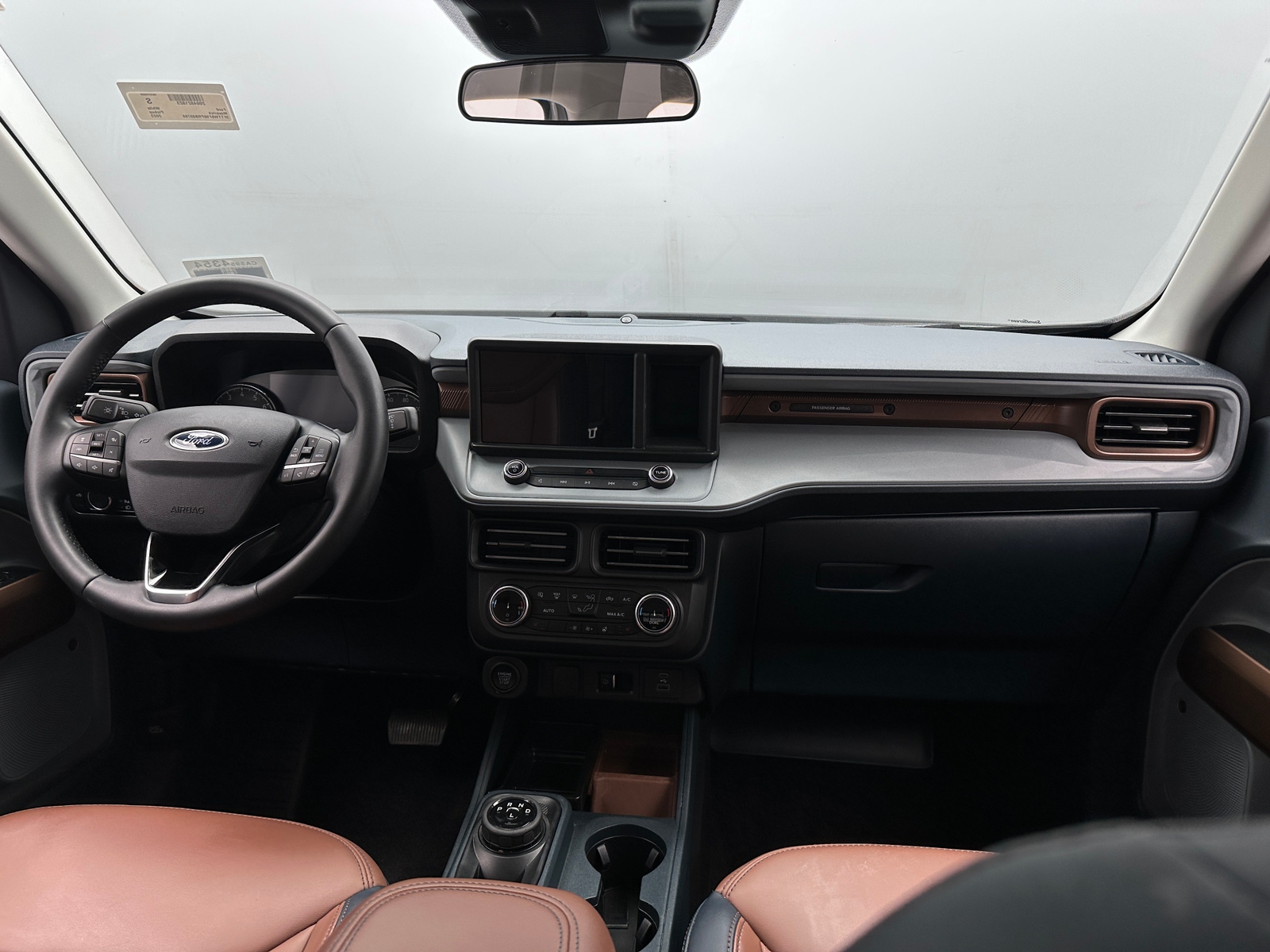Thumbnail: 2023 Ford Maverick - 3