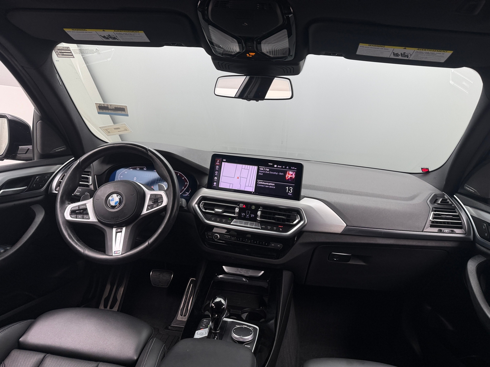 Thumbnail: 2023 BMW X3 - 2