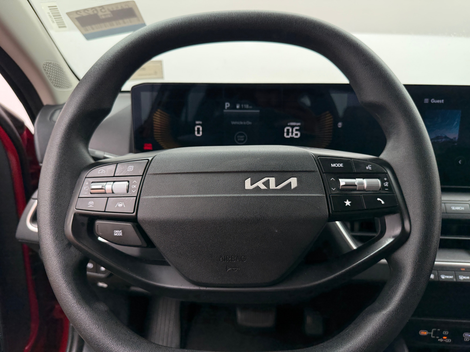 Thumbnail: 2025 Kia K4 - 5