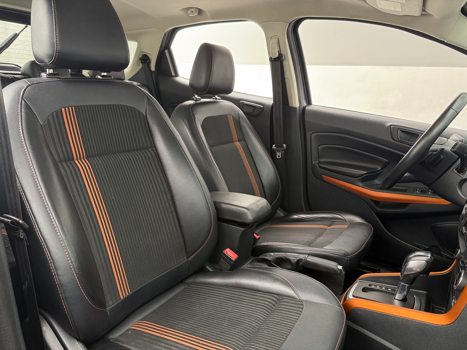 Thumbnail: 2018 Ford EcoSport - 2