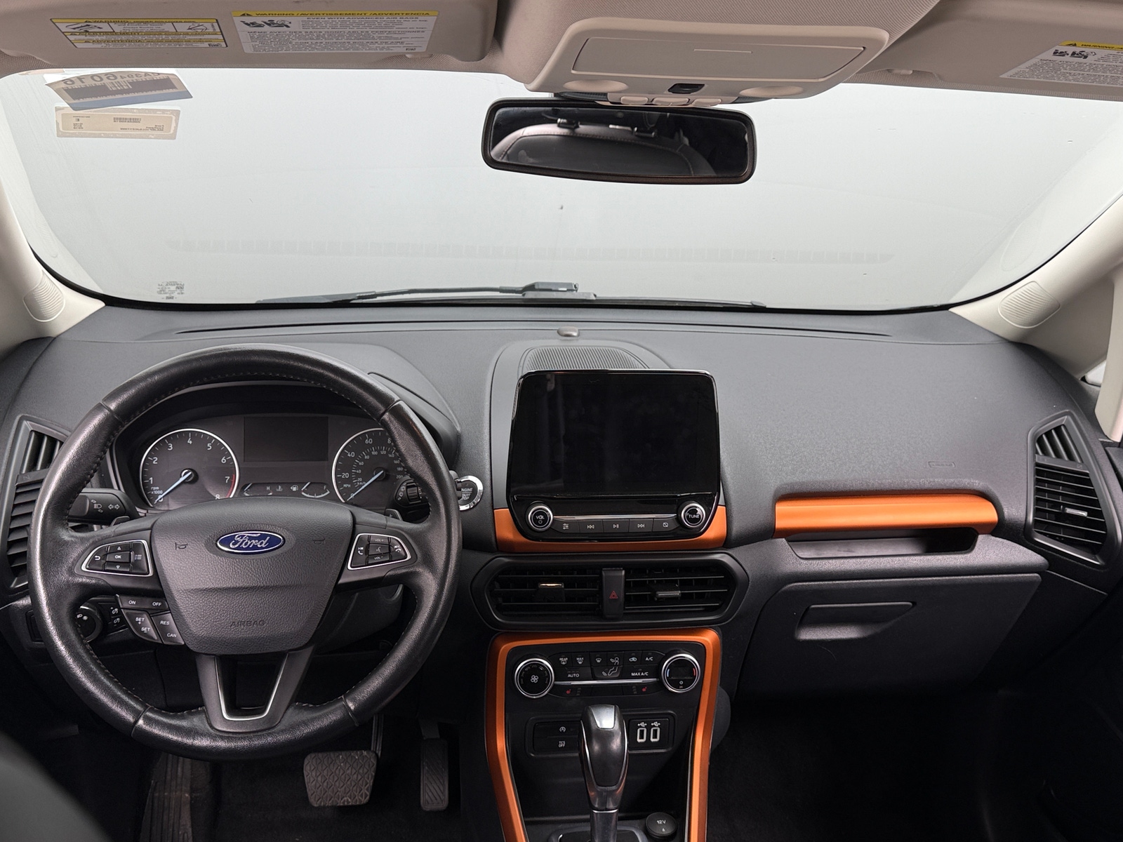 Thumbnail: 2018 Ford EcoSport - 3