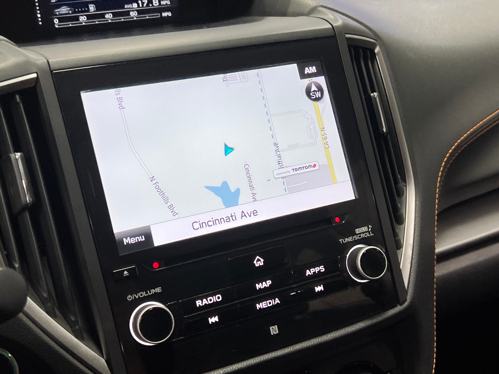 Thumbnail: 2021 Subaru Crosstrek - 3