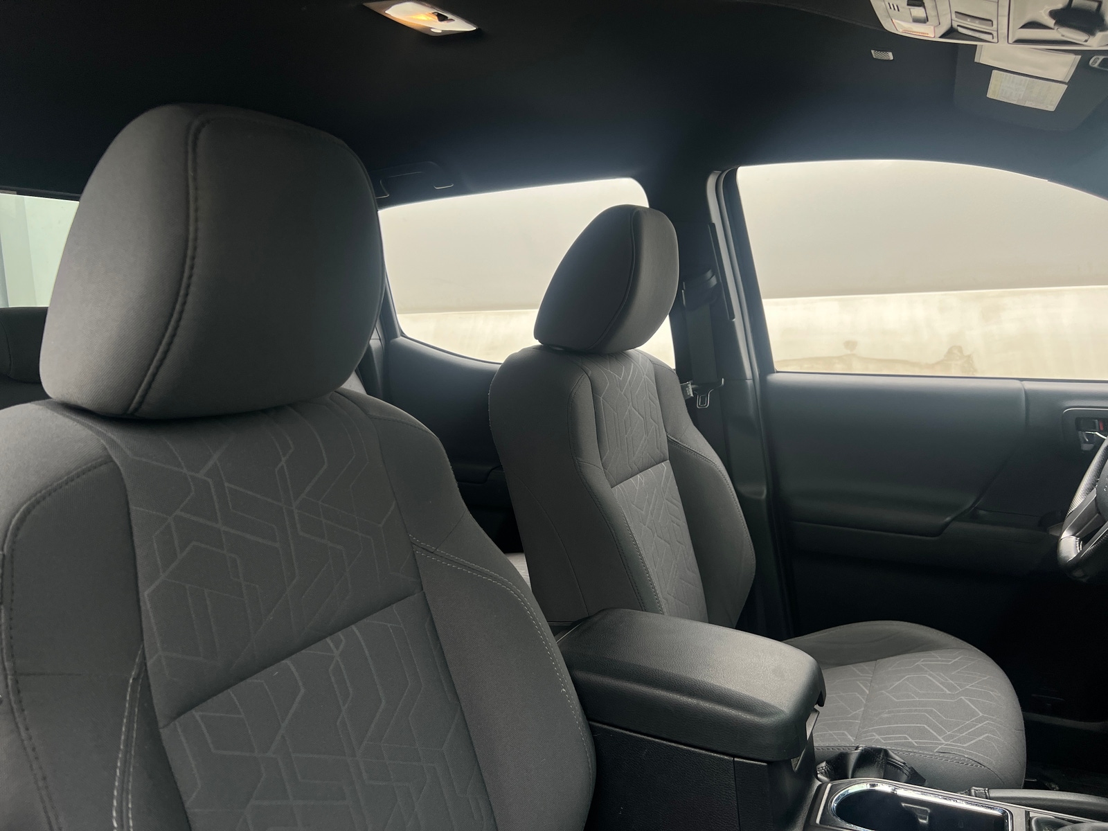 Thumbnail: 2019 Toyota Tacoma - 2
