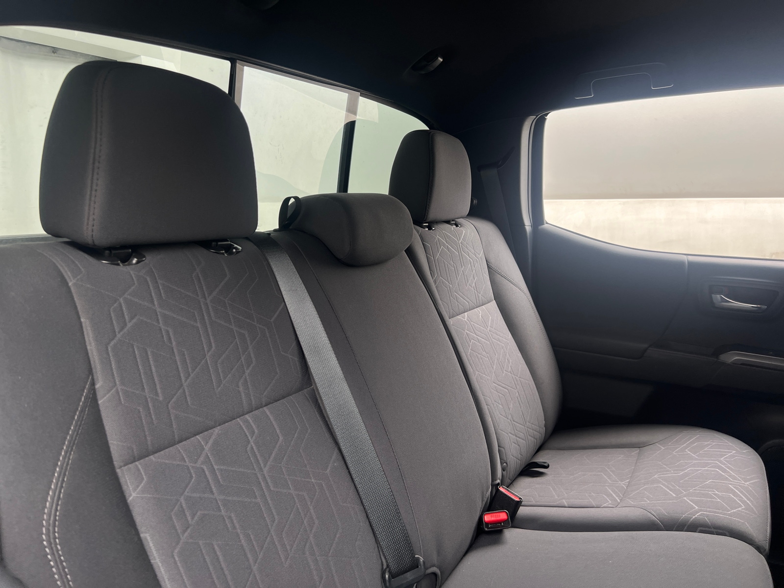 Thumbnail: 2019 Toyota Tacoma - 6