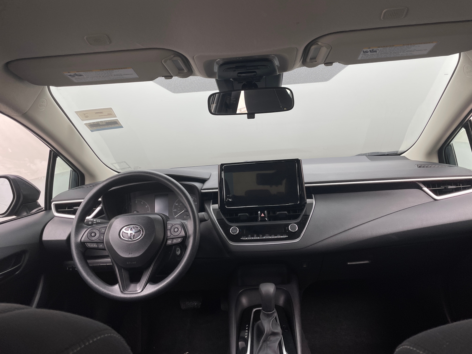 Thumbnail: 2025 Toyota Corolla - 3