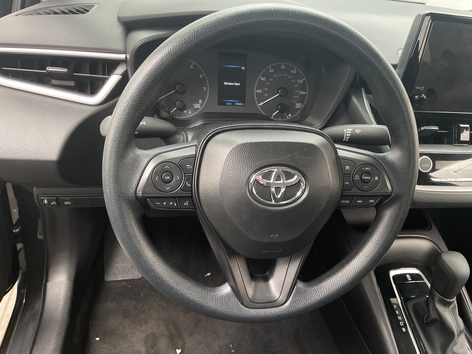 Thumbnail: 2025 Toyota Corolla - 5