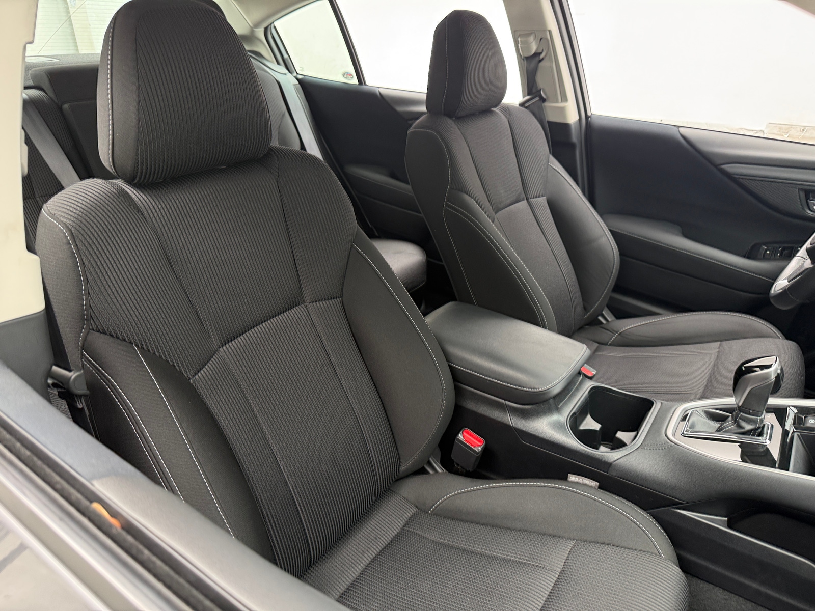 Thumbnail: 2024 Subaru Legacy - 2