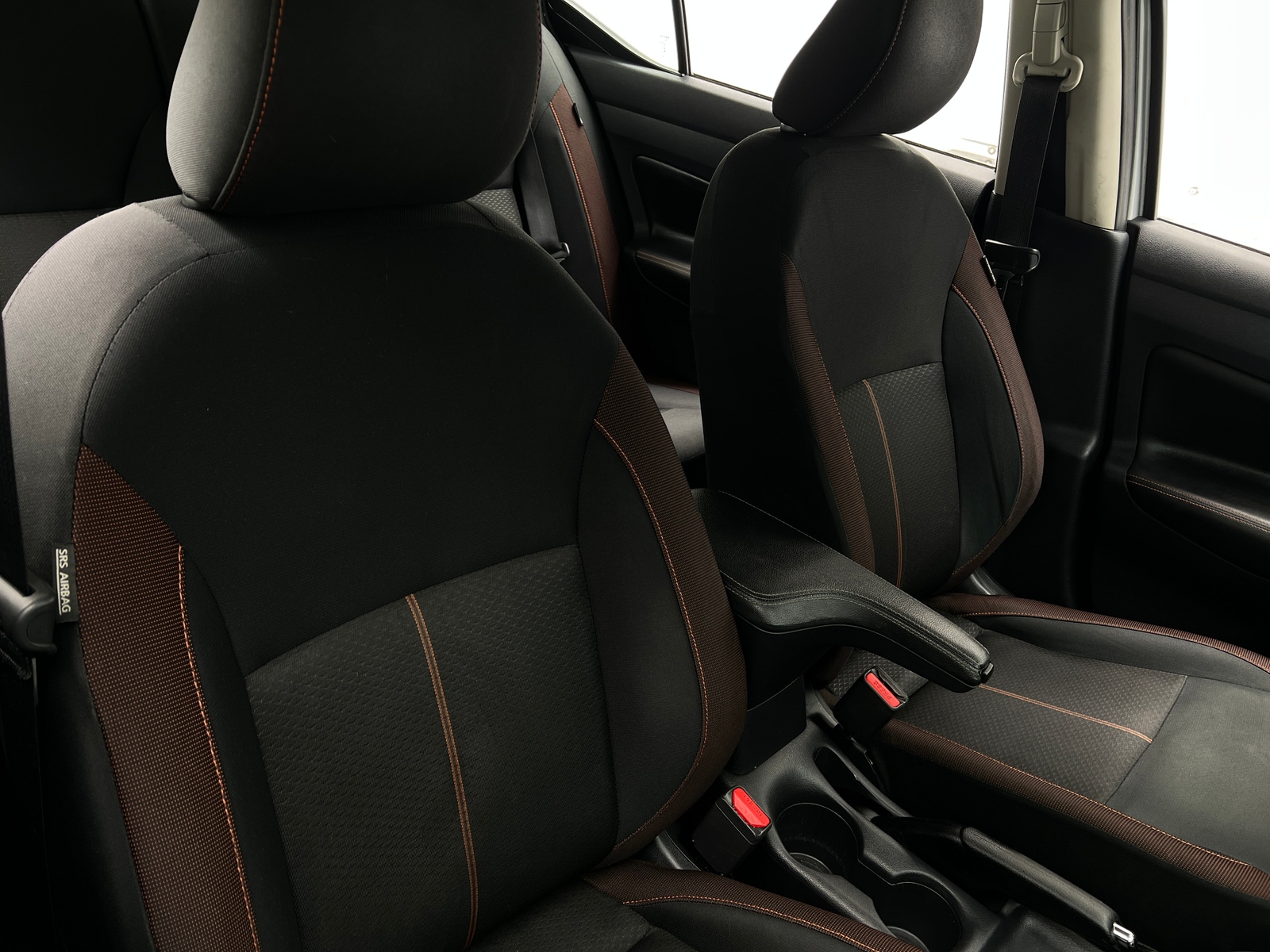 Thumbnail: 2021 Nissan Versa - 2