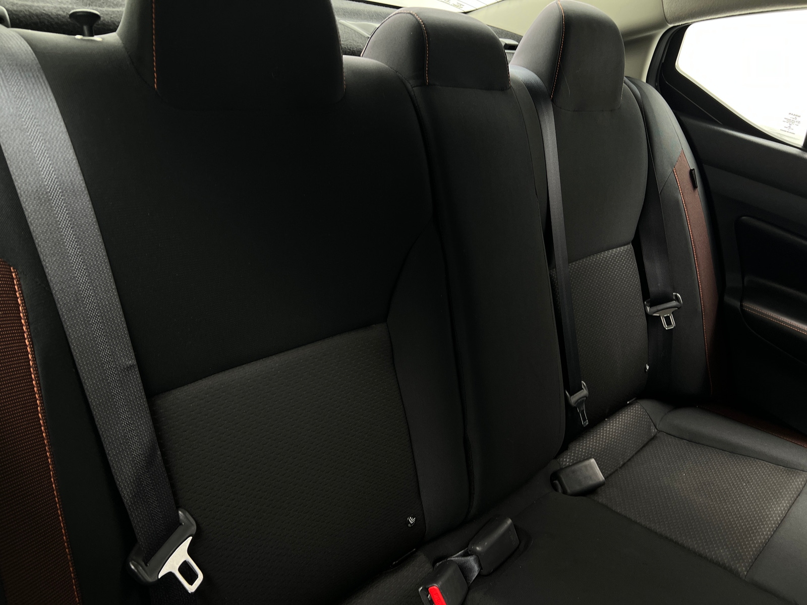 Thumbnail: 2021 Nissan Versa - 6