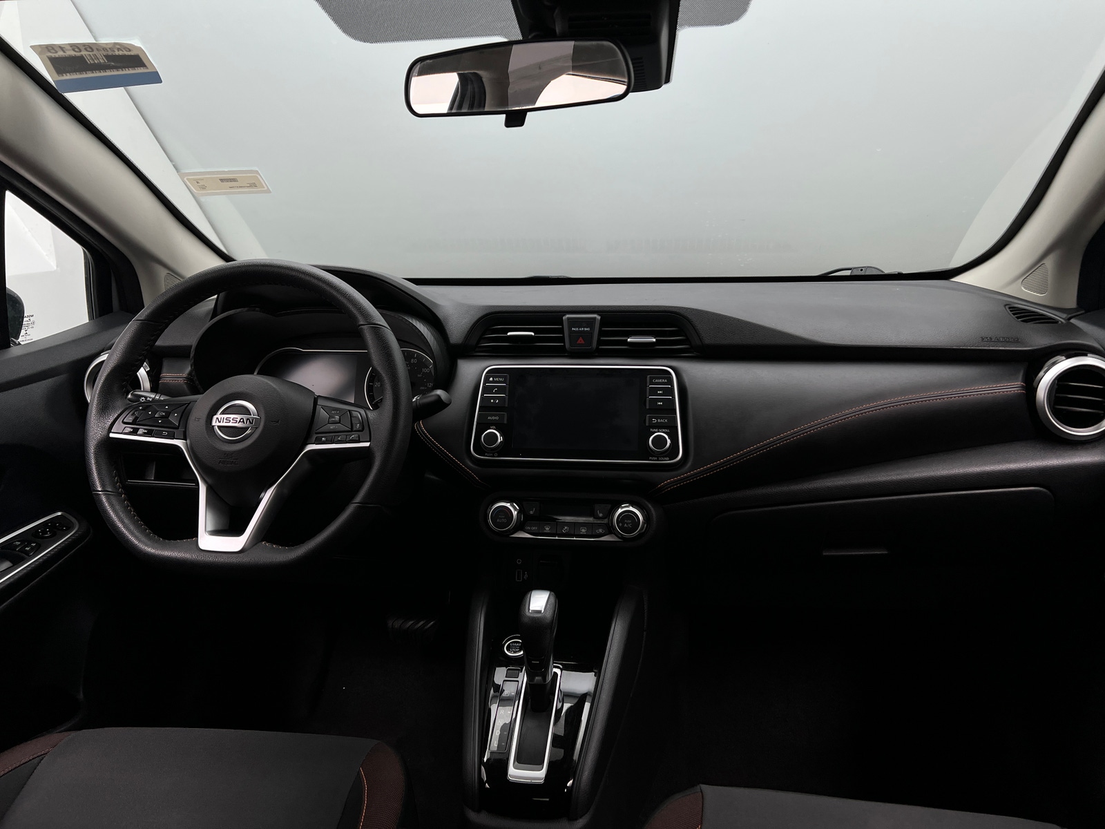 Thumbnail: 2021 Nissan Versa - 3