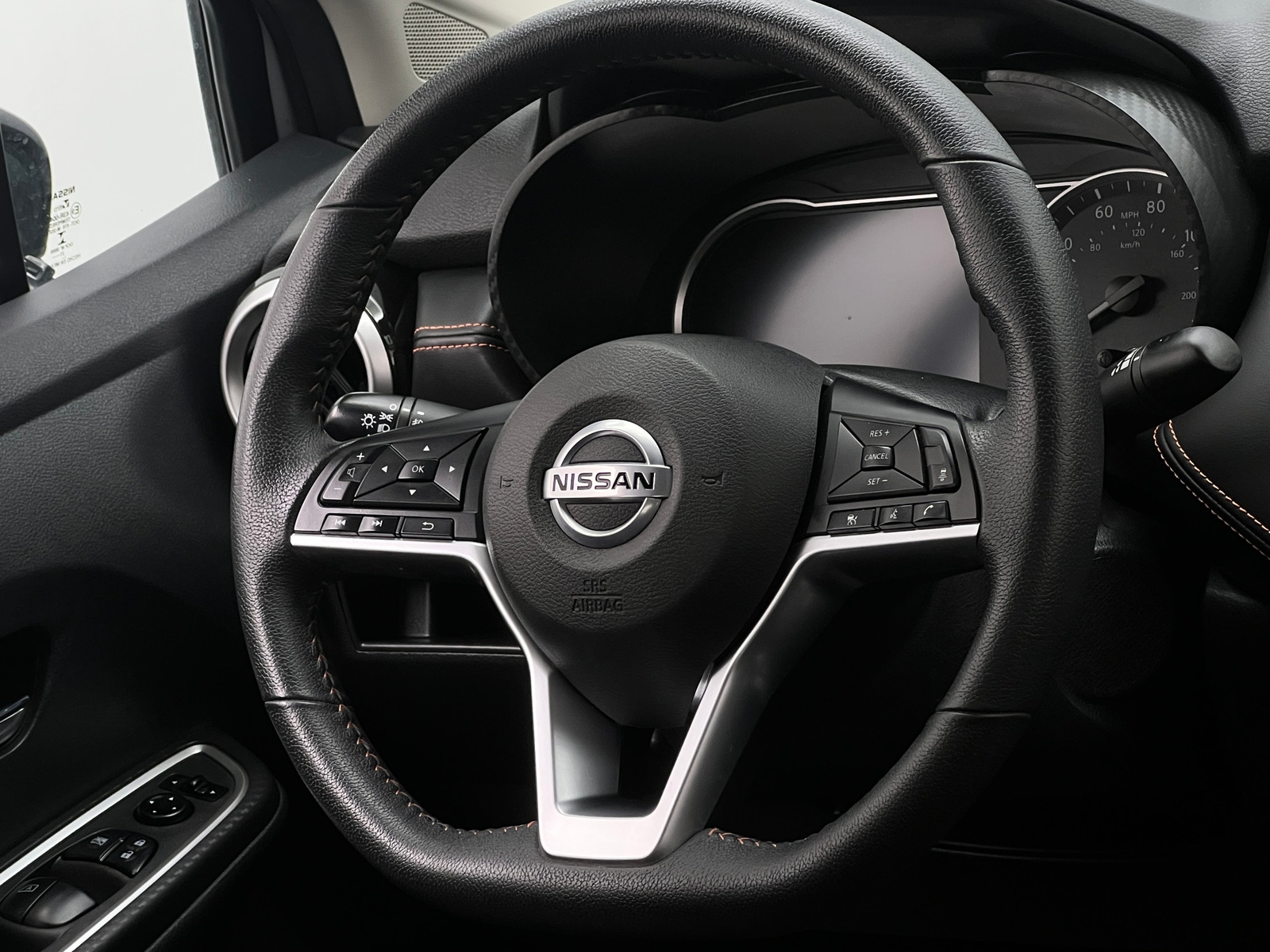 Thumbnail: 2021 Nissan Versa - 5