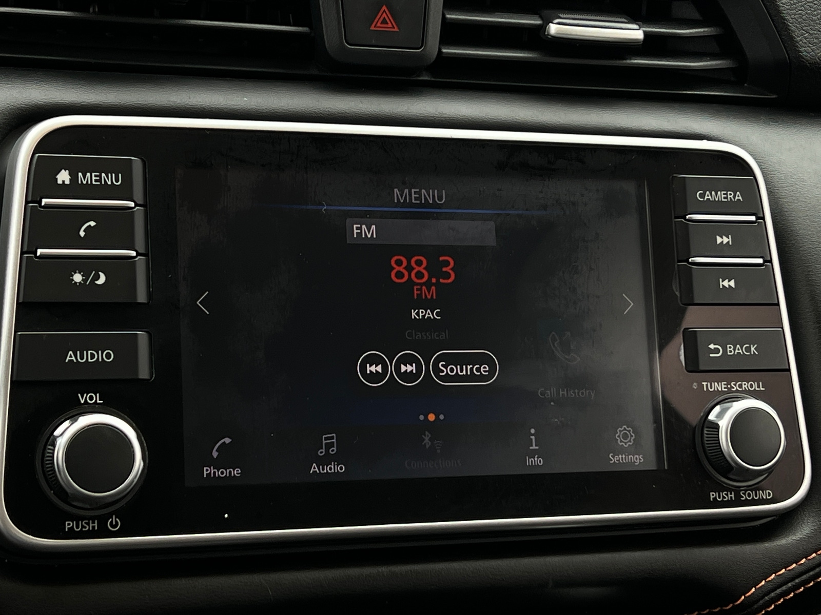 Thumbnail: 2021 Nissan Versa - 4