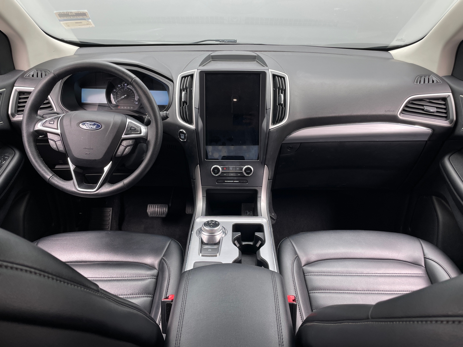 Thumbnail: 2022 Ford Edge - 2