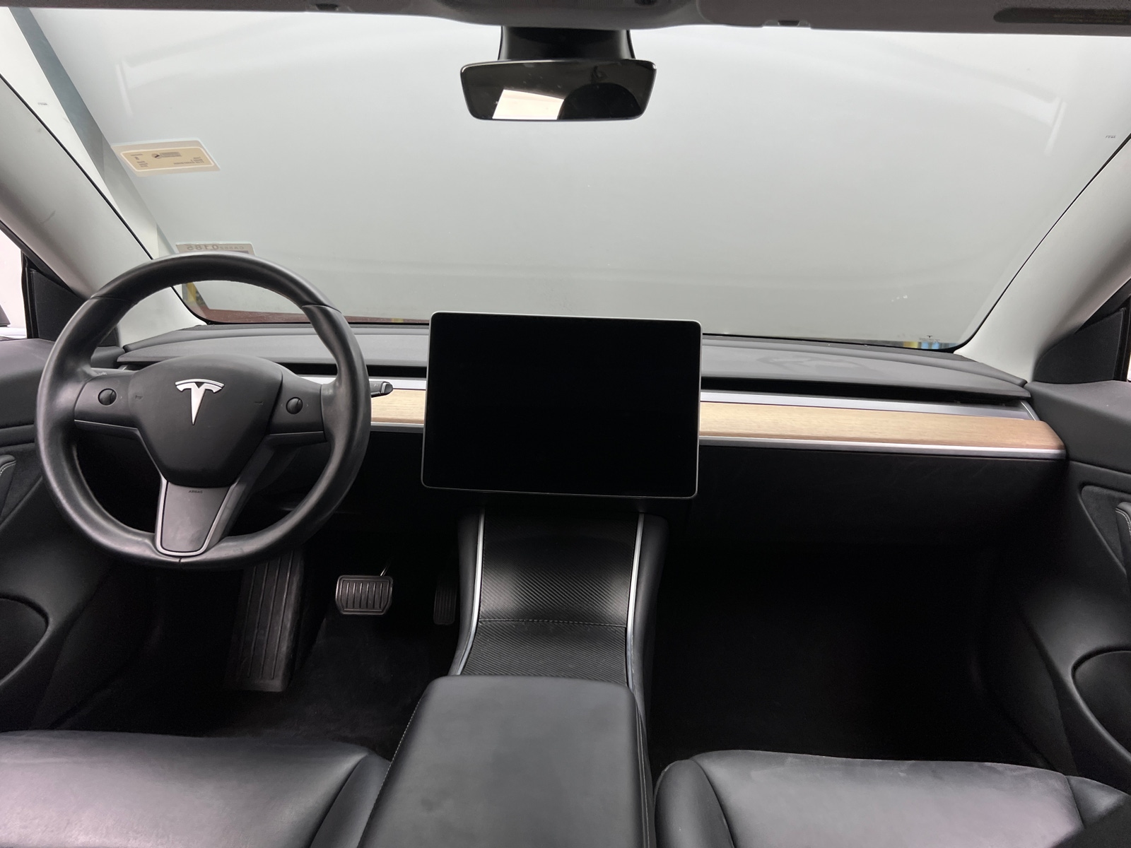 Thumbnail: 2019 Tesla Model 3 - 2