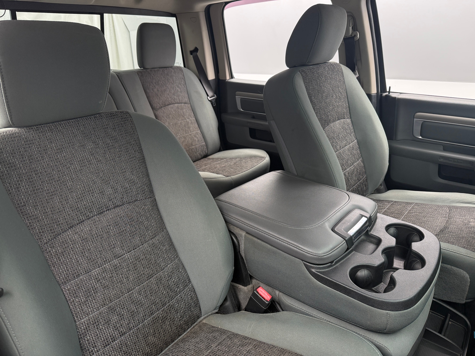 Thumbnail: 2018 RAM 2500 - 2