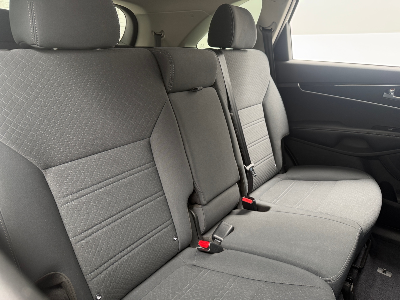 Thumbnail: 2019 Kia Sorento - 6