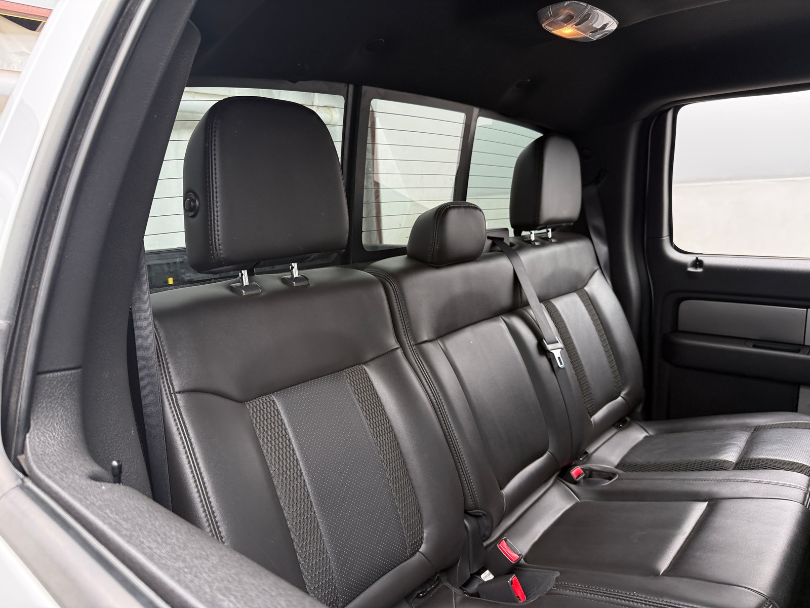 Thumbnail: 2013 Ford Econoline - 6