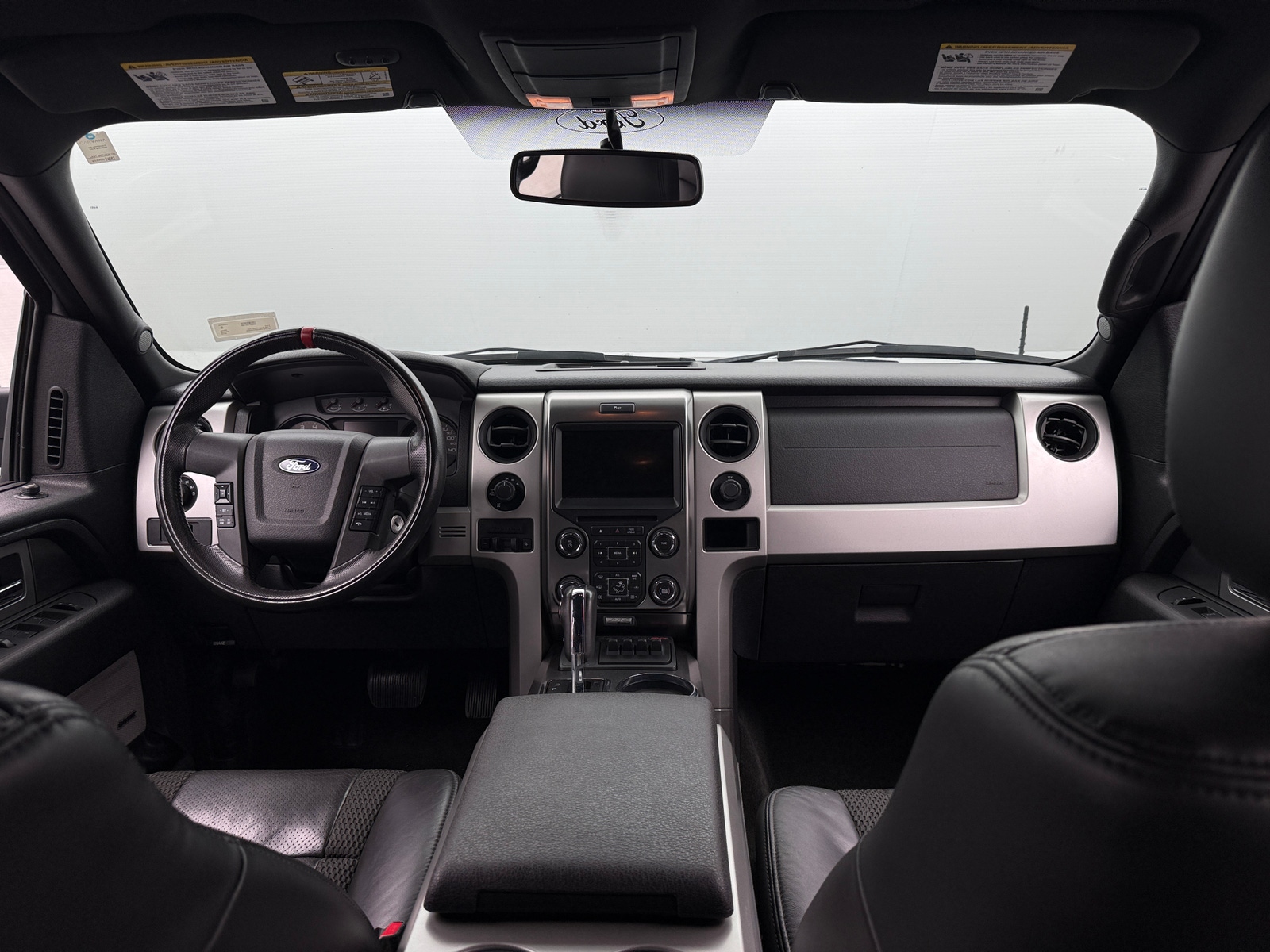 Thumbnail: 2013 Ford Econoline - 3