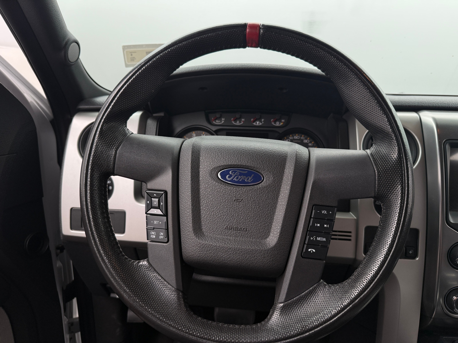 Thumbnail: 2013 Ford Econoline - 5