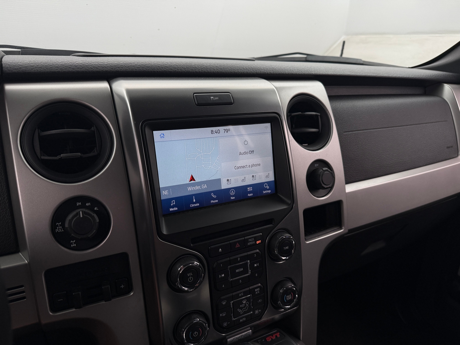 Thumbnail: 2013 Ford Econoline - 4
