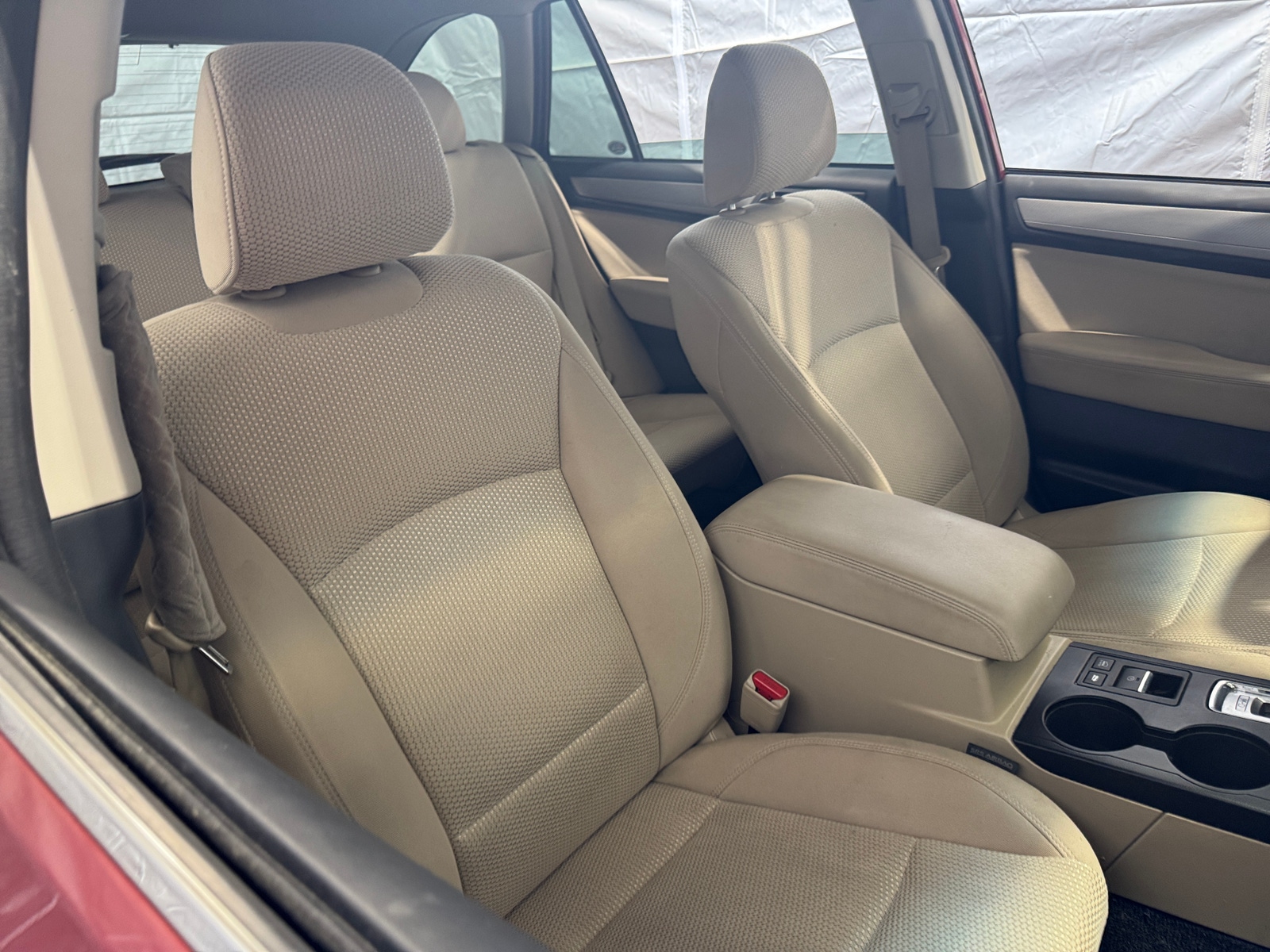 Thumbnail: 2018 Subaru Outback - 2