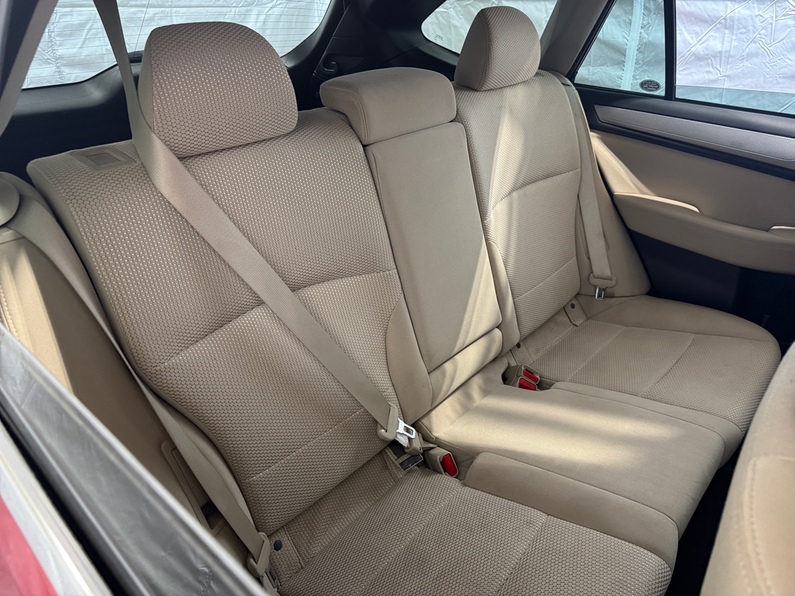 Thumbnail: 2018 Subaru Outback - 6