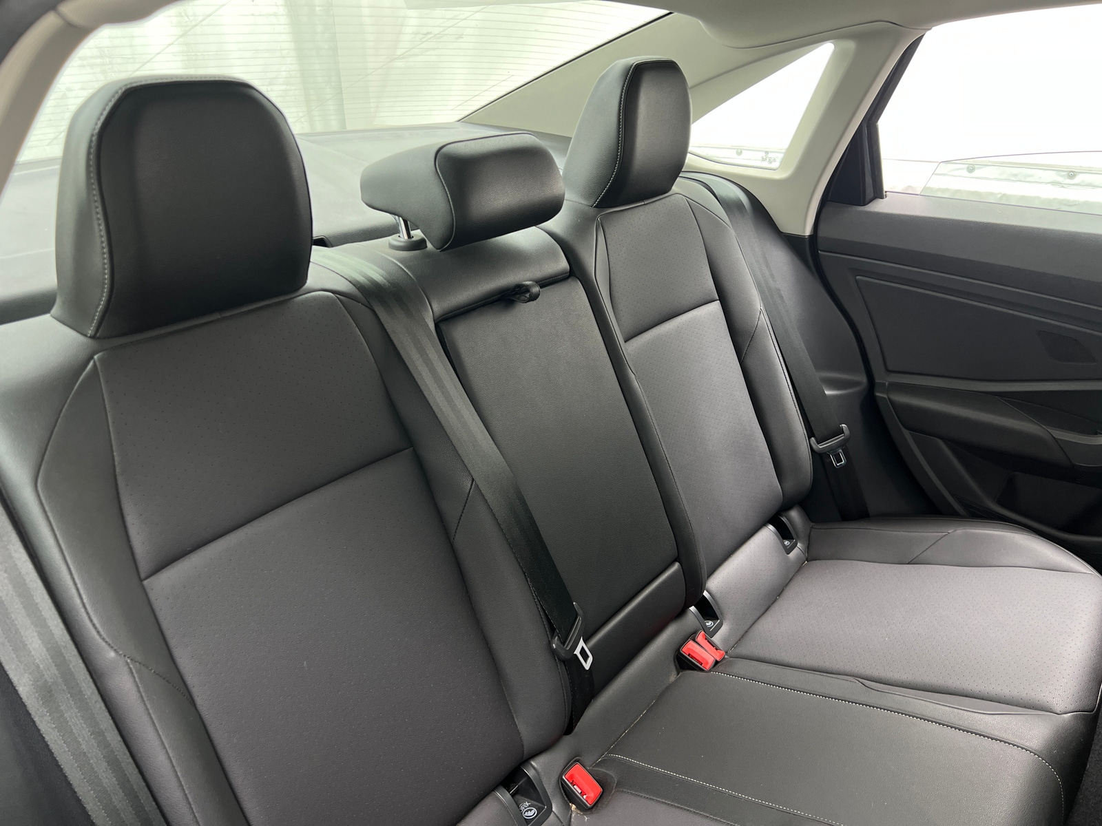 Thumbnail: 2019 Volkswagen Jetta - 5