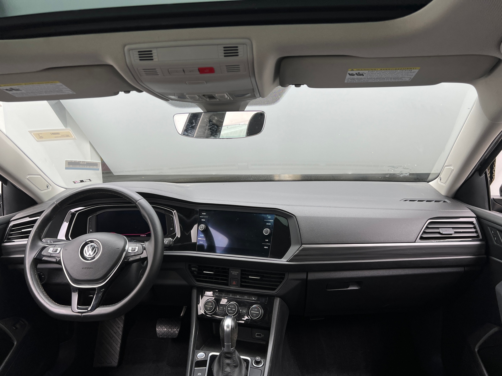 Thumbnail: 2019 Volkswagen Jetta - 2