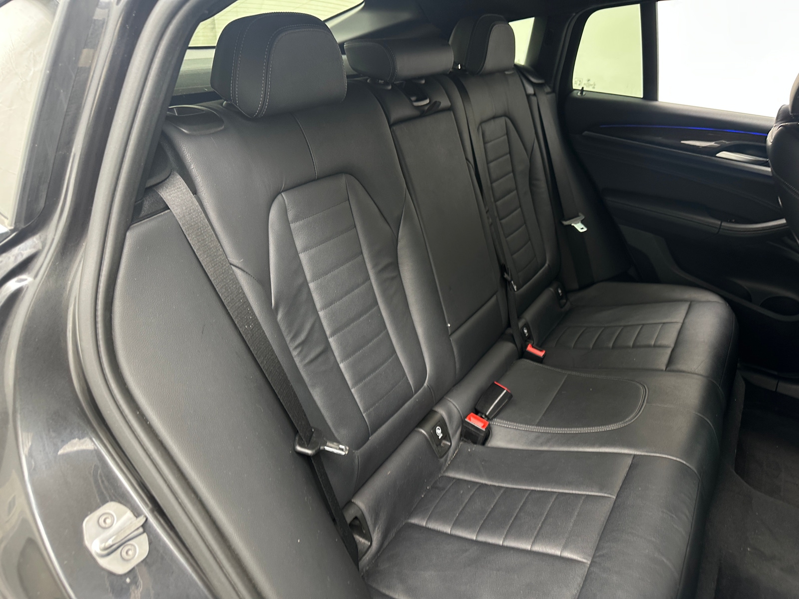 Thumbnail: 2019 BMW X4 - 5