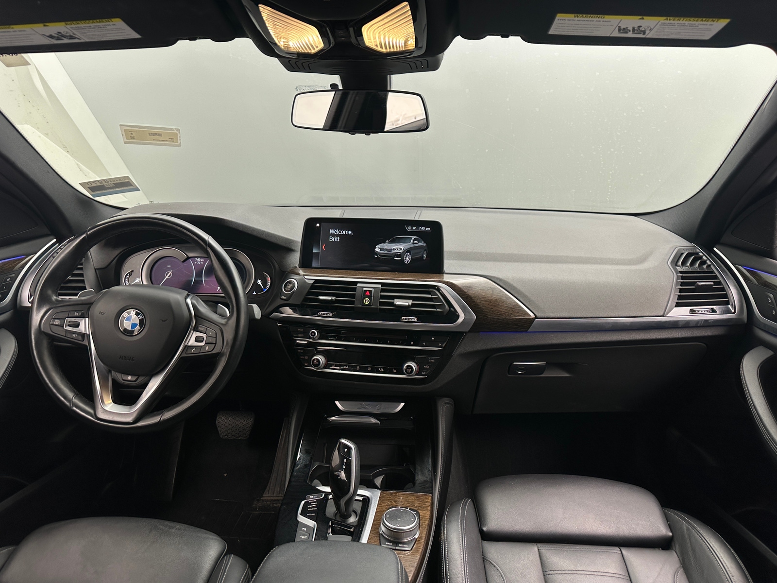Thumbnail: 2019 BMW X4 - 2