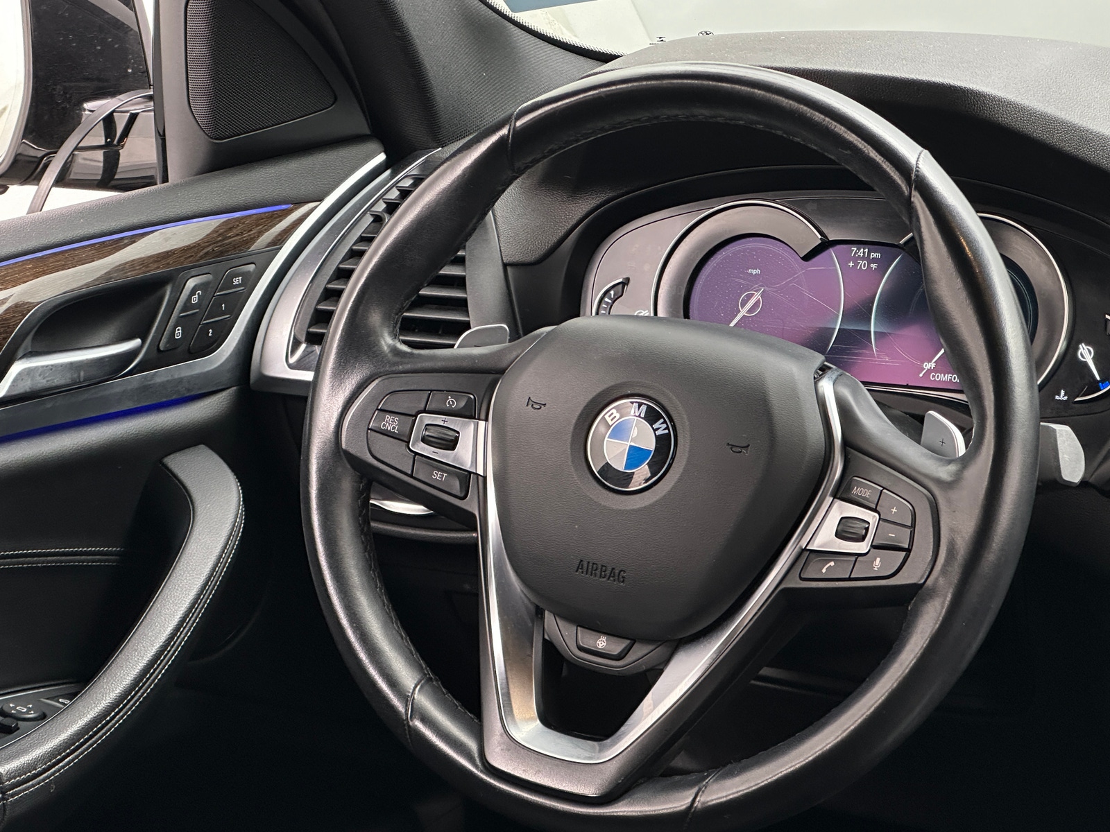 Thumbnail: 2019 BMW X4 - 4