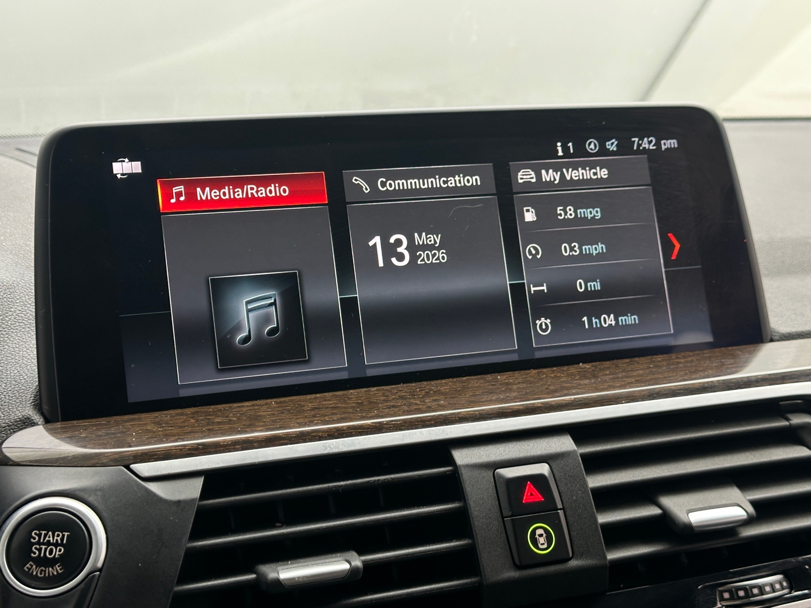 Thumbnail: 2019 BMW X4 - 3