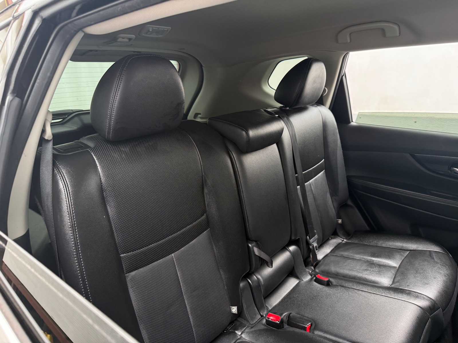 Thumbnail: 2019 Nissan Rogue - 5