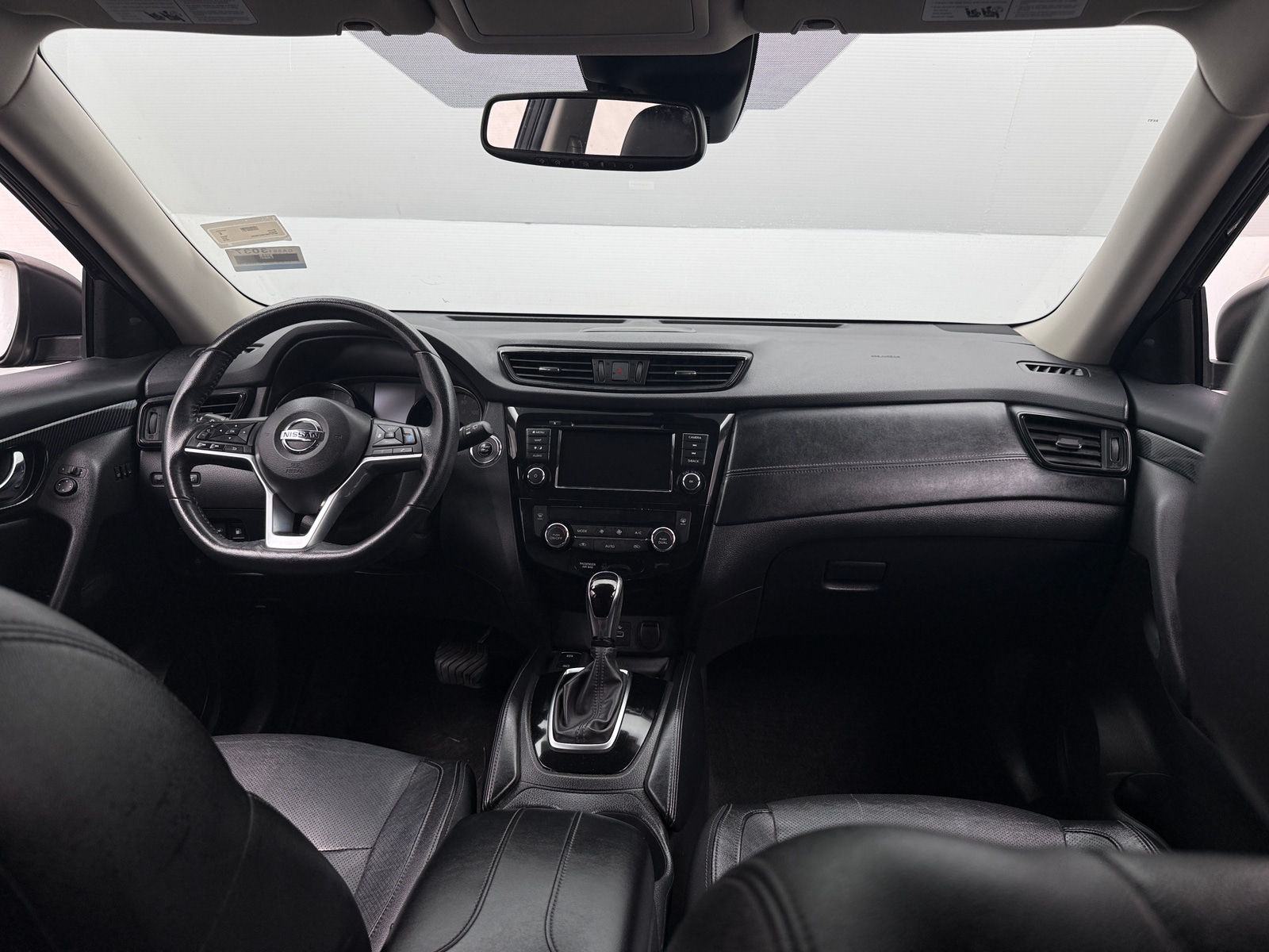 Thumbnail: 2019 Nissan Rogue - 2