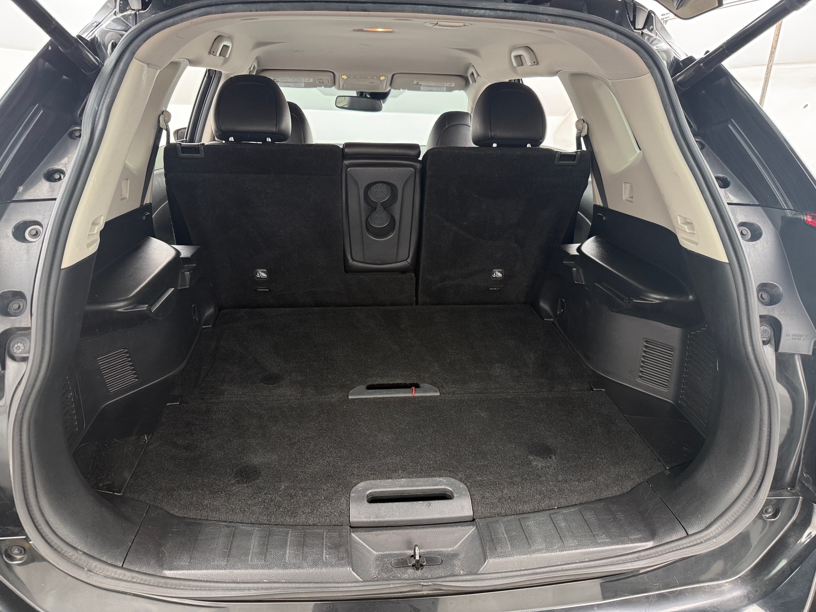 Thumbnail: 2019 Nissan Rogue - 6