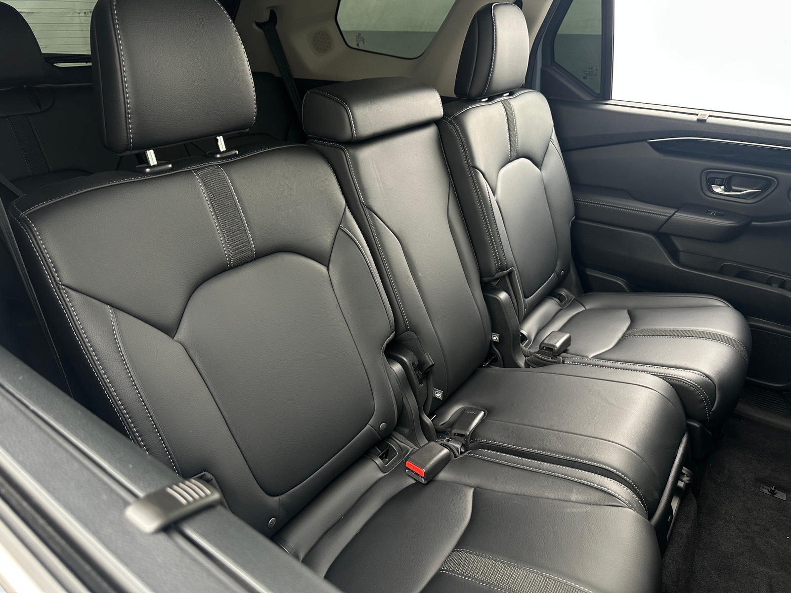 Thumbnail: 2023 Honda Pilot - 5