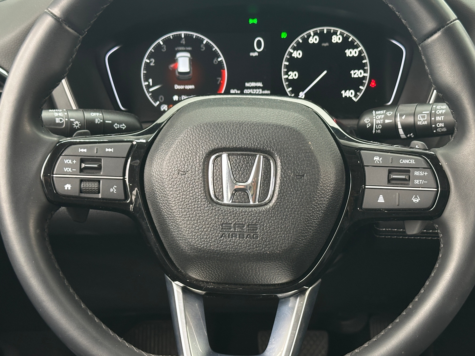 Thumbnail: 2023 Honda Pilot - 4
