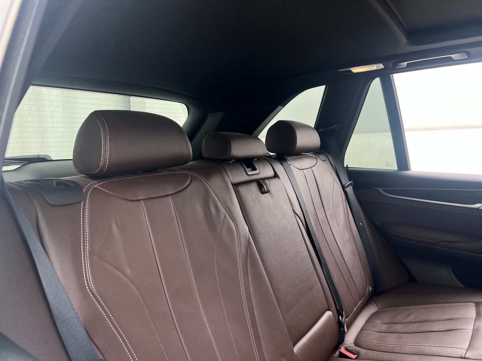 Thumbnail: 2018 BMW X5 - 6