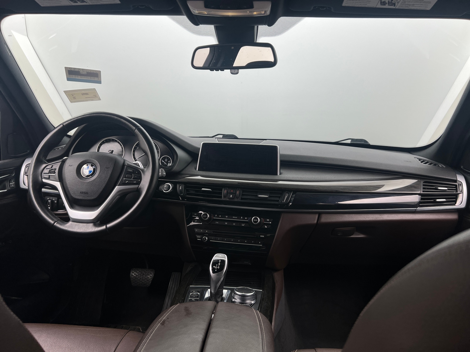 Thumbnail: 2018 BMW X5 - 3