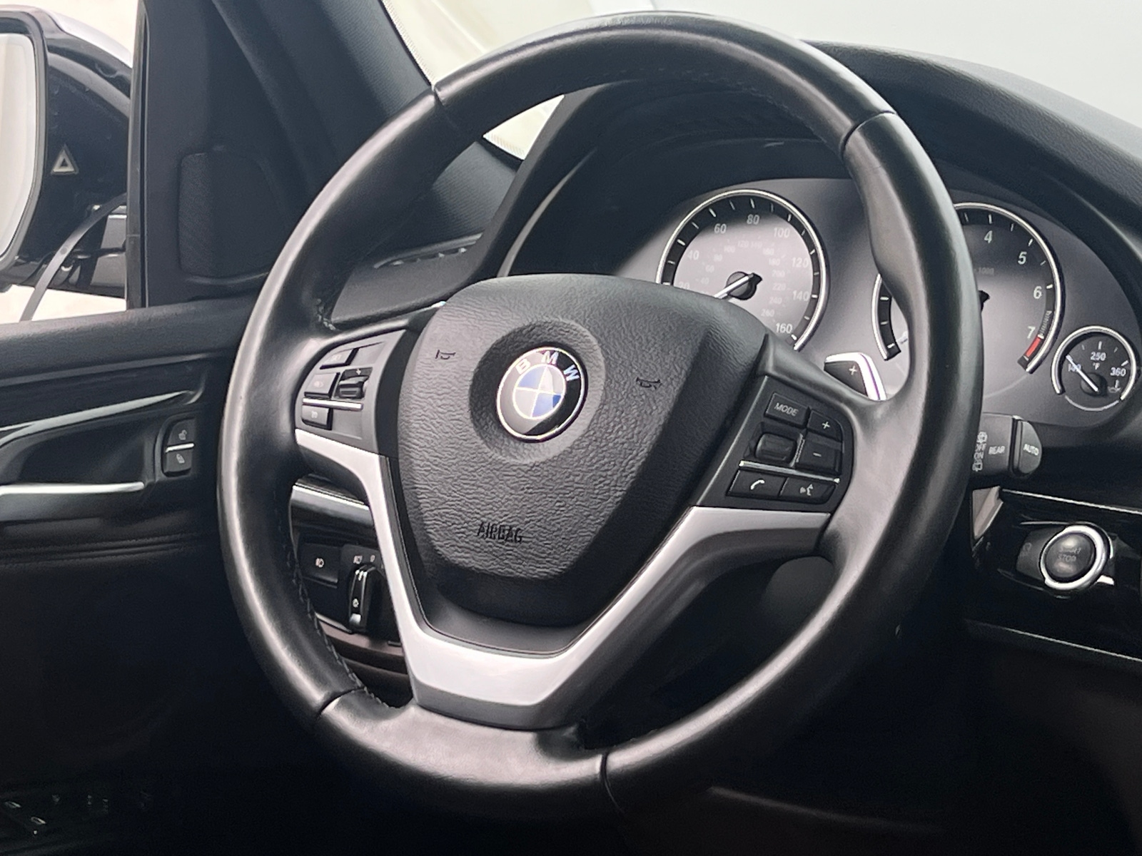Thumbnail: 2018 BMW X5 - 5