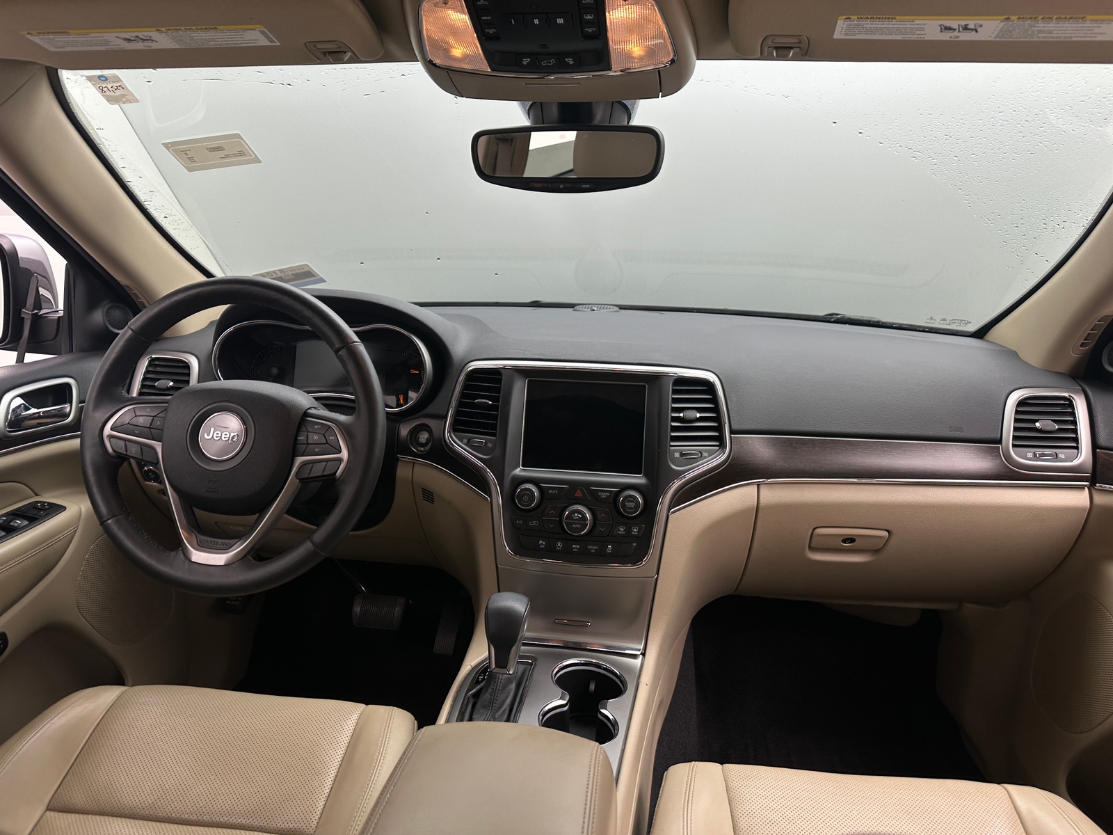 Thumbnail: 2018 Jeep Grand Cherokee - 2