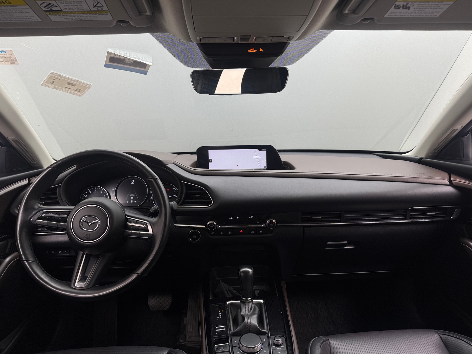 Thumbnail: 2021 Mazda CX-30 - 2