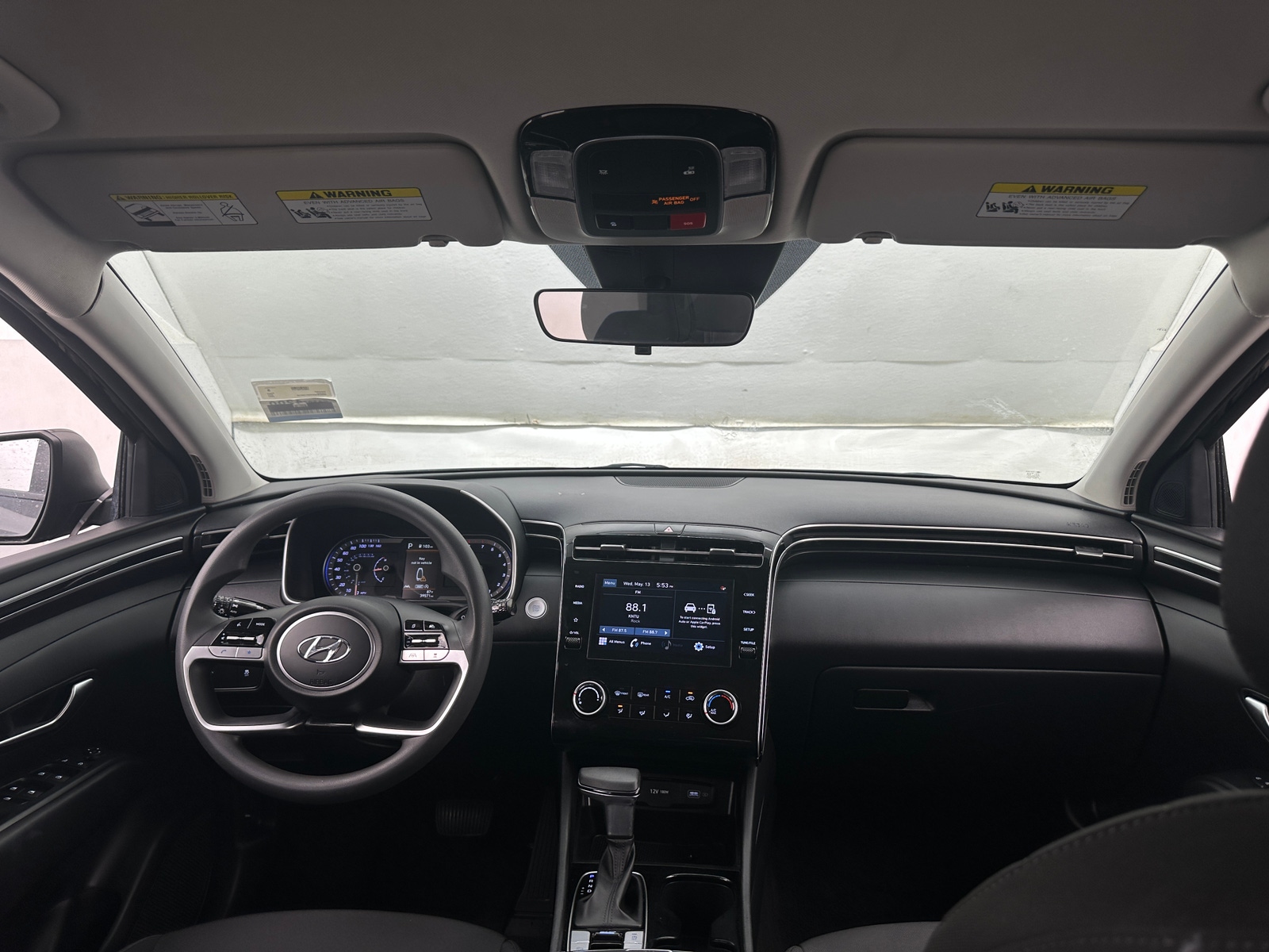 Thumbnail: 2022 Hyundai Tucson - 3