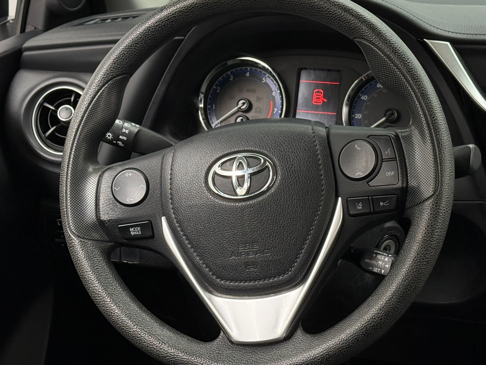 Thumbnail: 2017 Toyota Corolla - 5