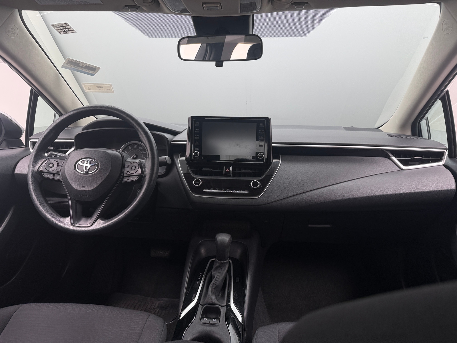 Thumbnail: 2022 Toyota Corolla - 3