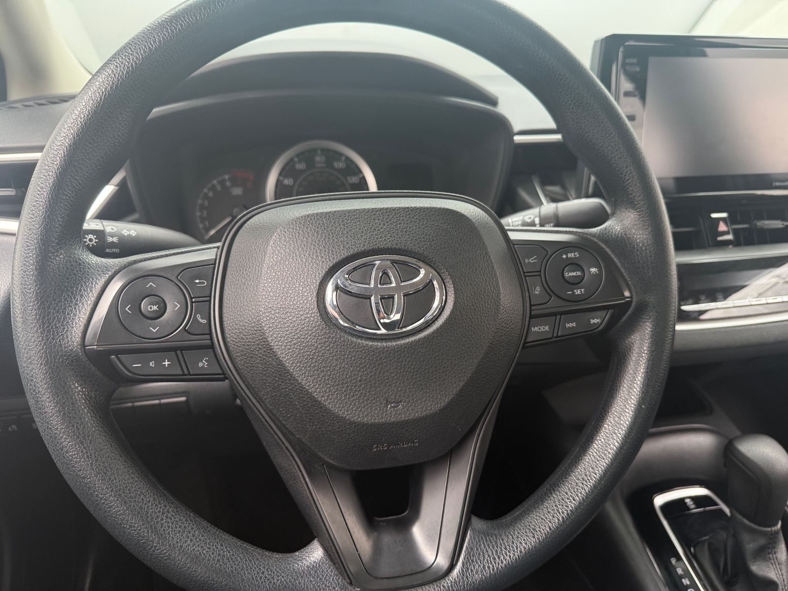 Thumbnail: 2022 Toyota Corolla - 5